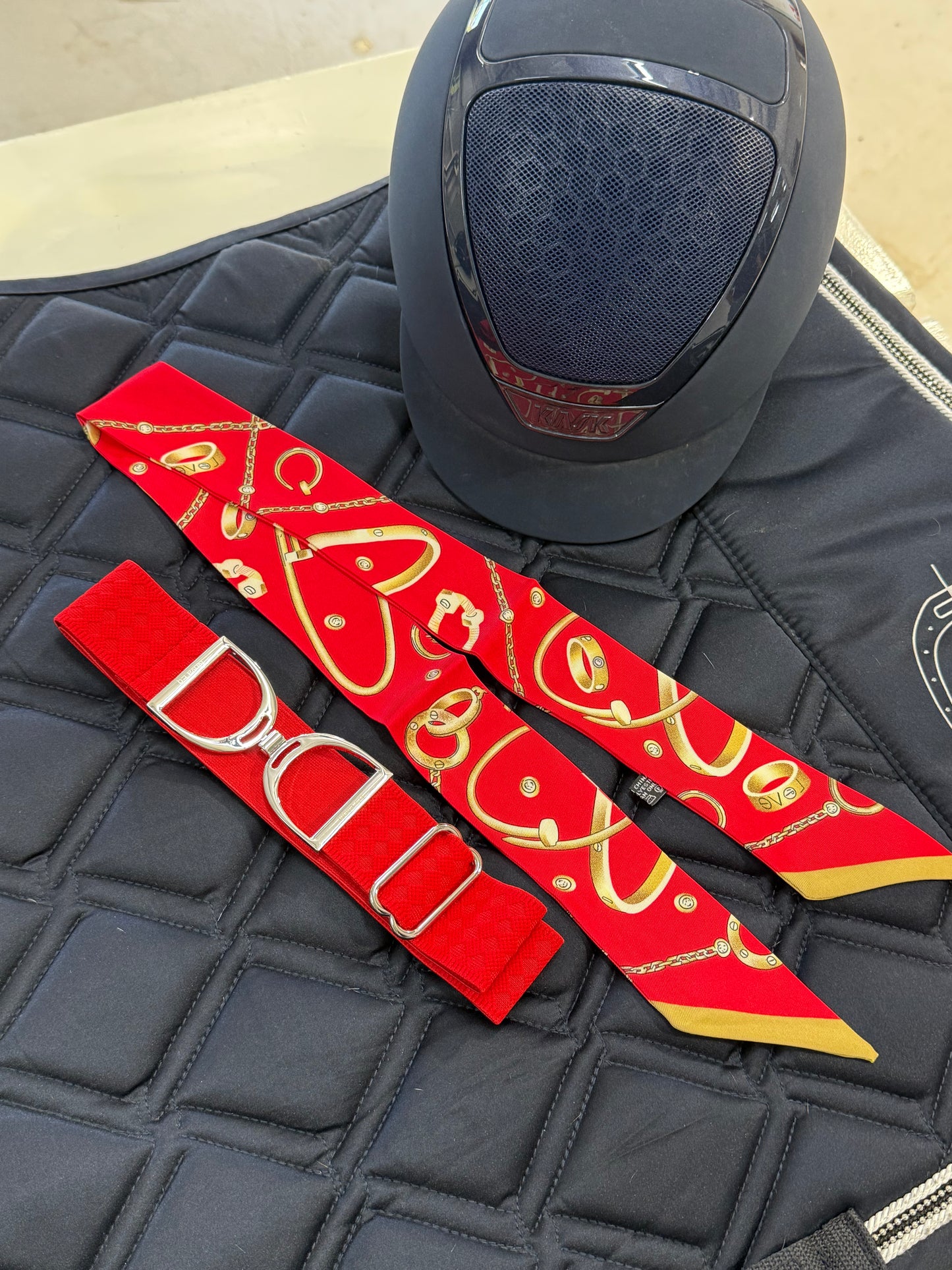 Adults Red Christmas Bundle