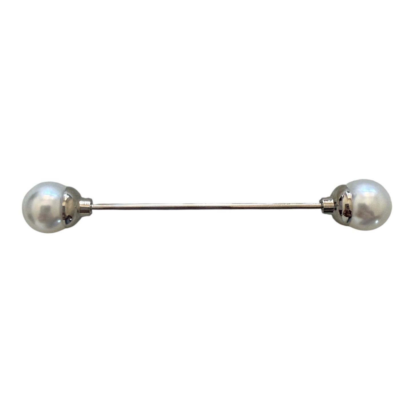 Pearl Collar Bar