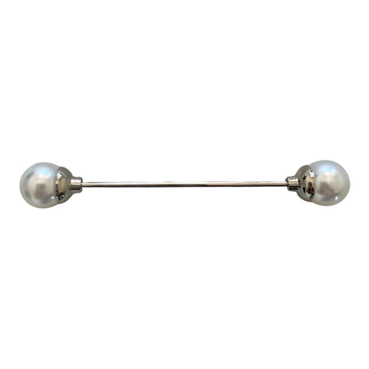 Pearl Collar Bar